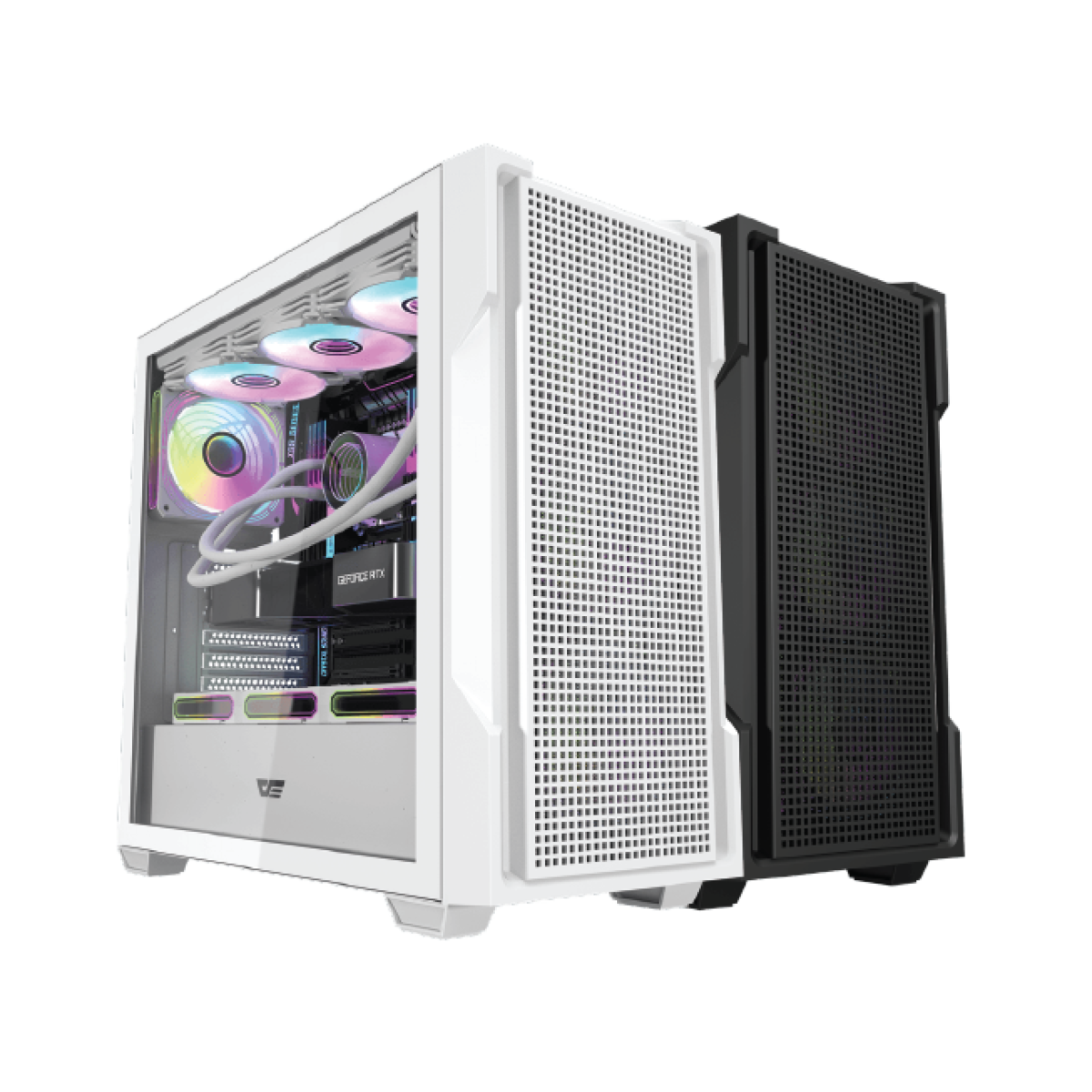 CASE DARKFLASH DS900 MESH (ATX)