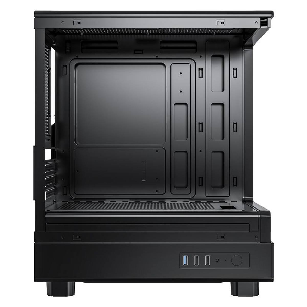 CASE DARKFLASH DB330M (Full M-ATX)