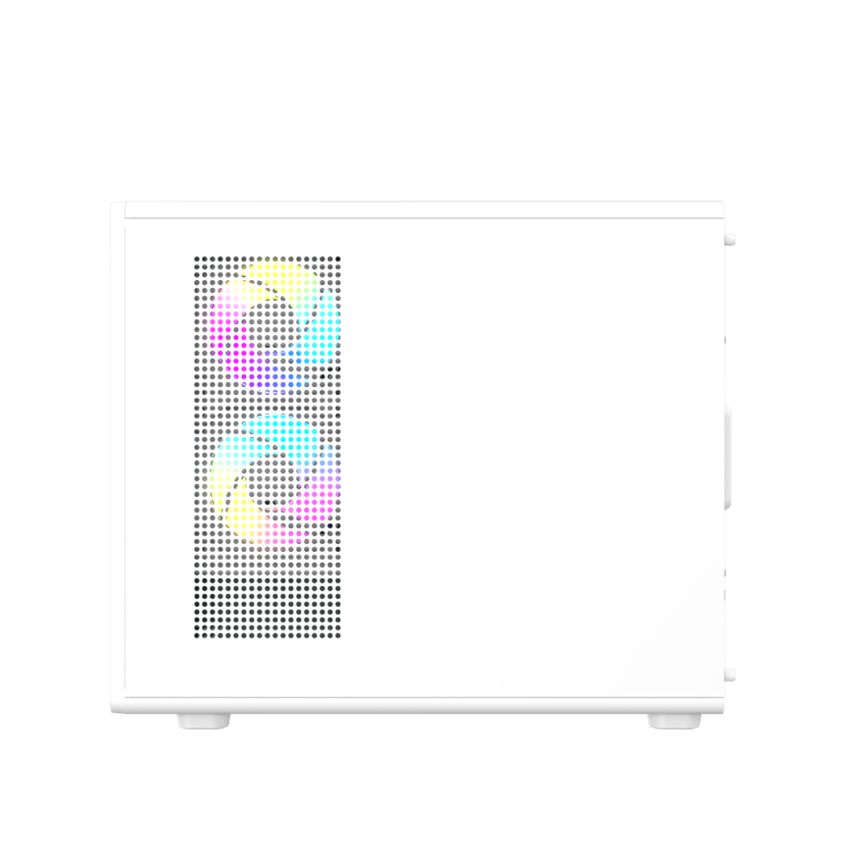 Case DARKFLASH DB460M White