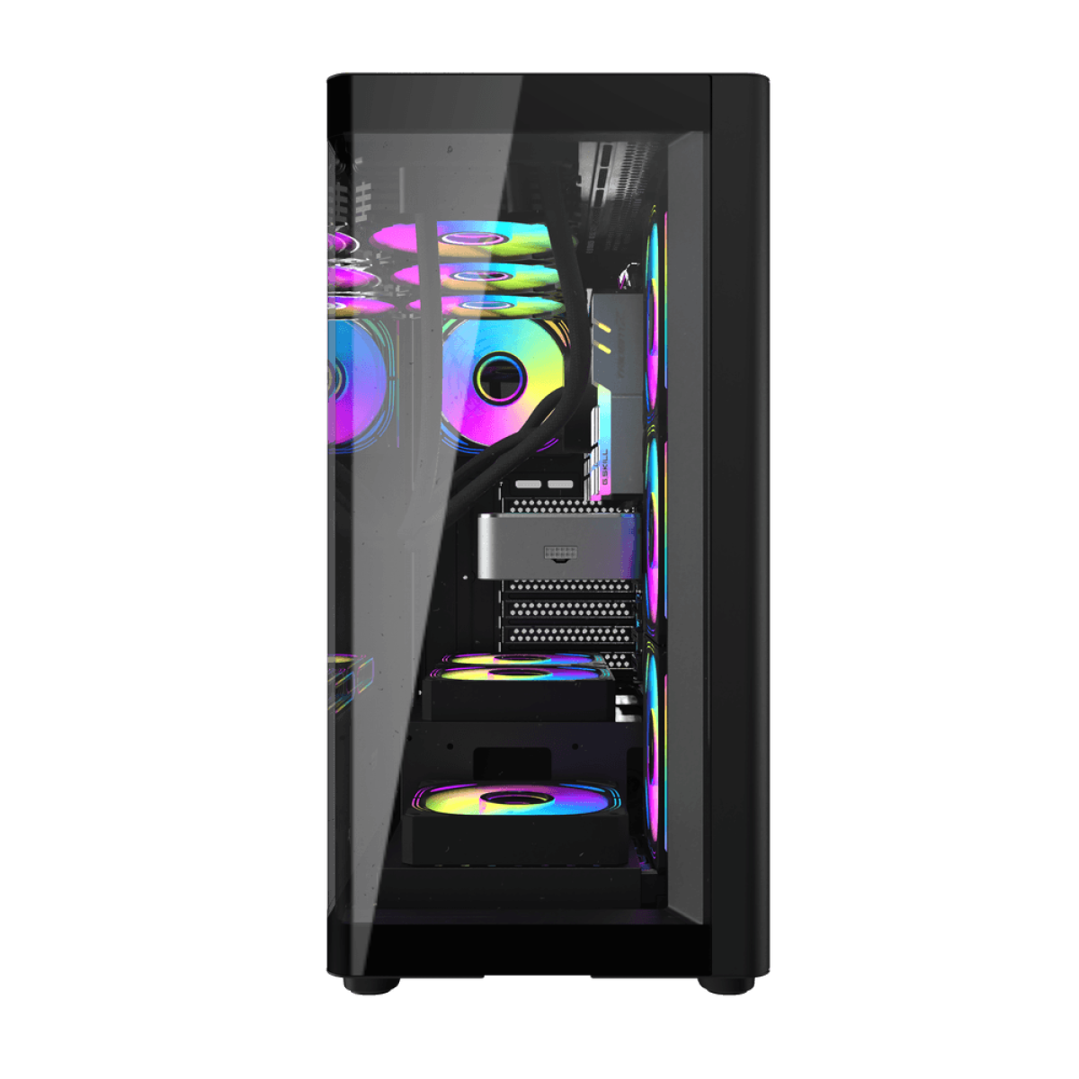 CASE DARKFLASH DS900G (ATX)