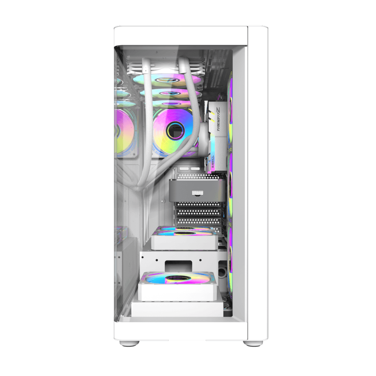 CASE DARKFLASH DS900G (ATX)