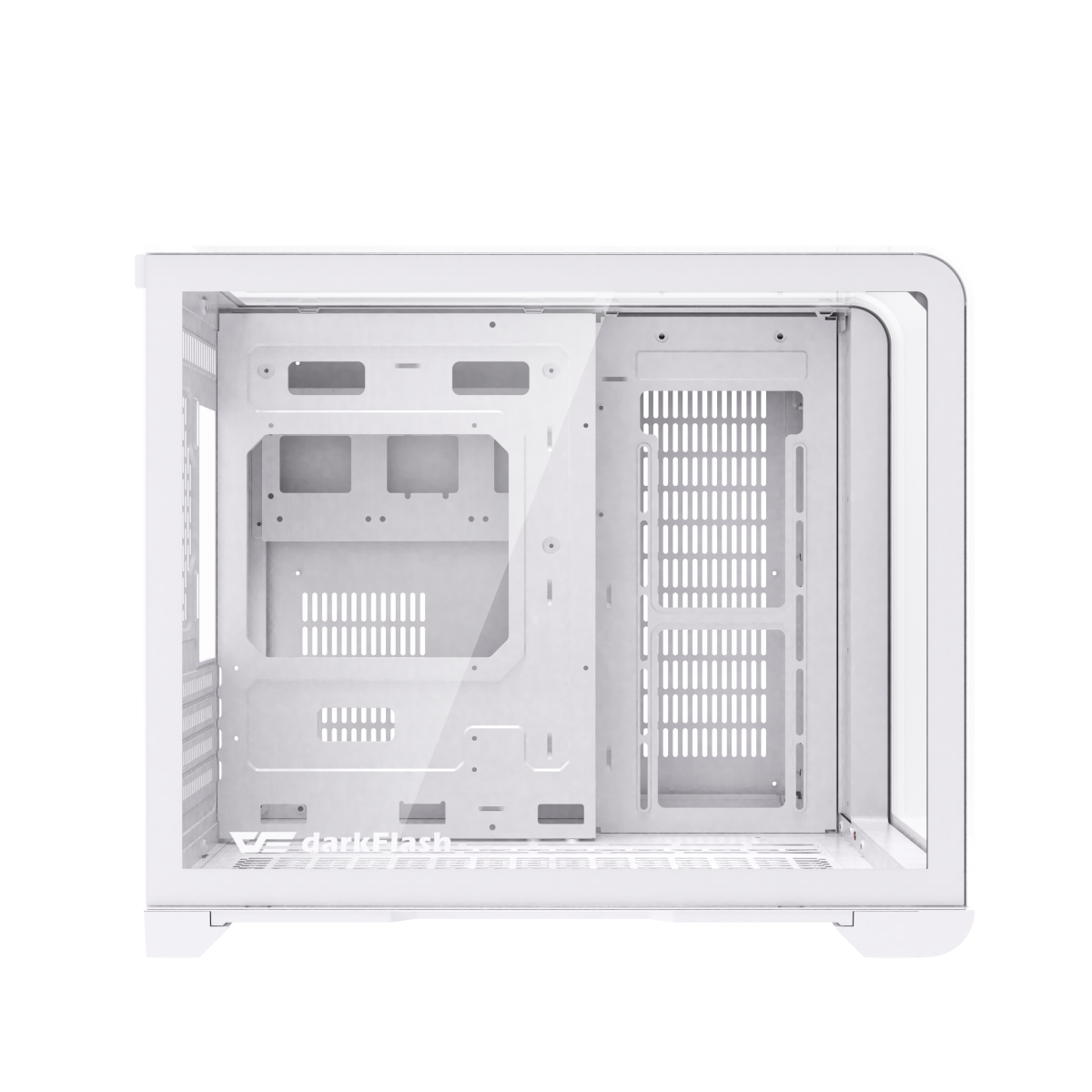 CASE DARKFLASH L280M (Full M-ATX)