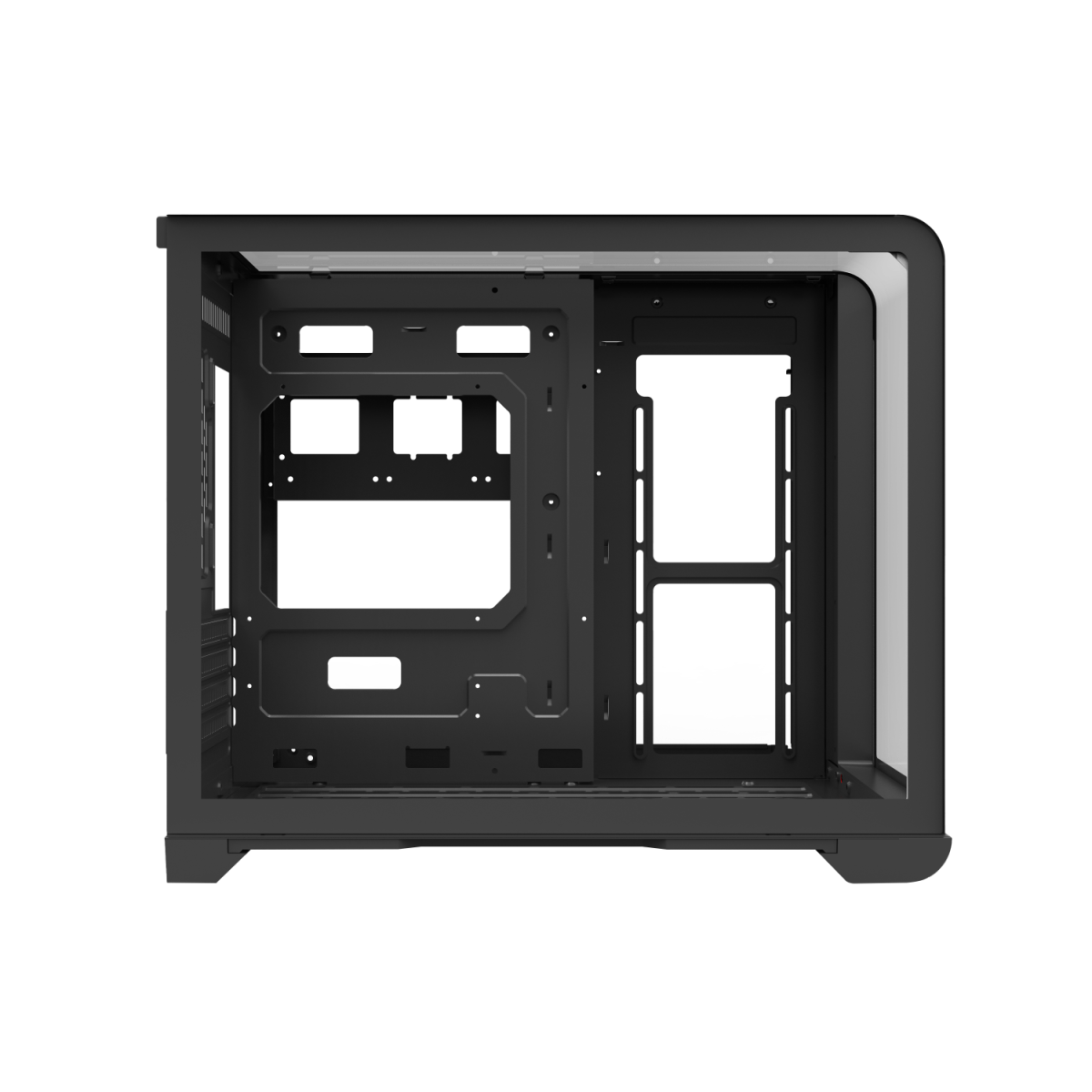 CASE DARKFLASH L280M (Full M-ATX)