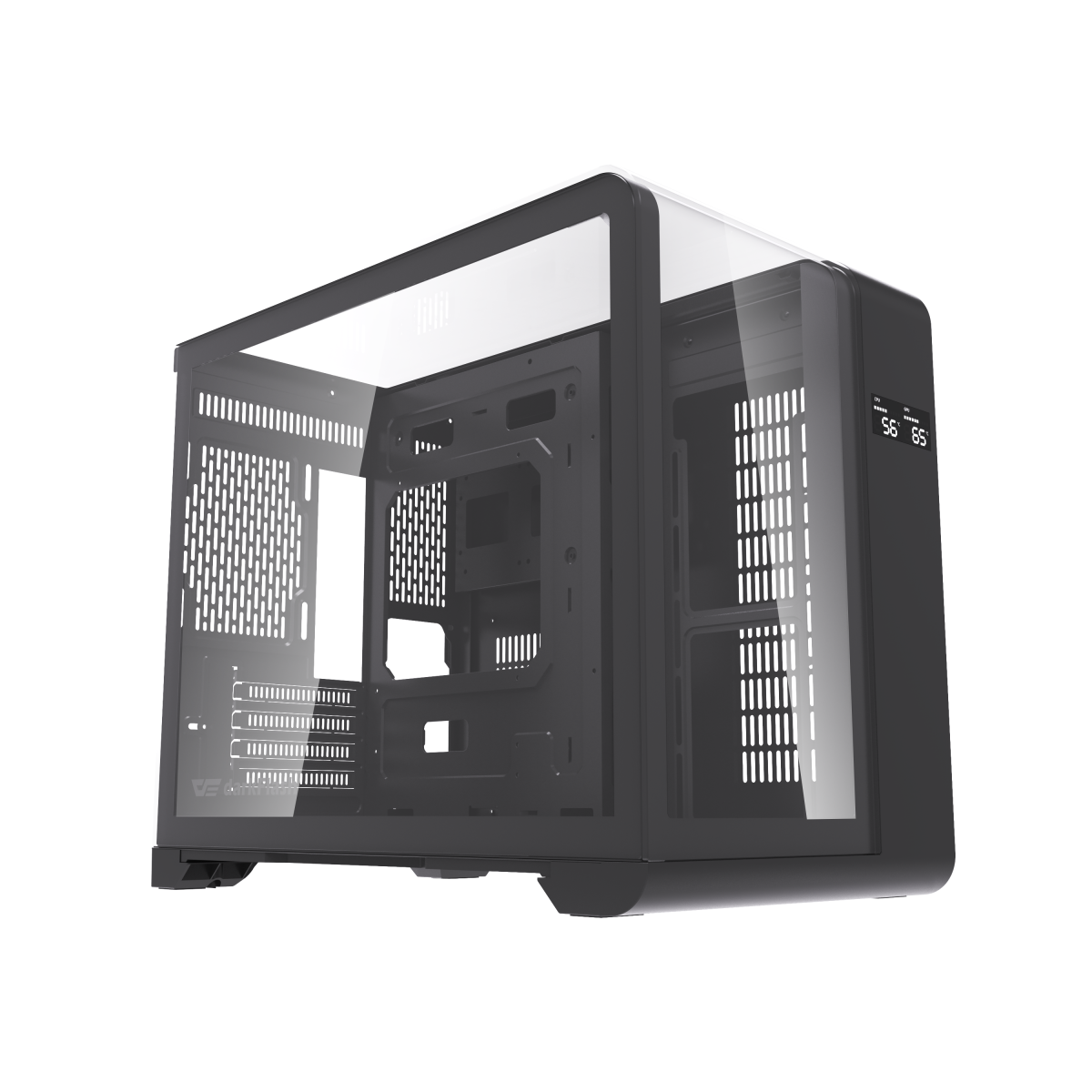 CASE DARKFLASH L280M (Full M-ATX)