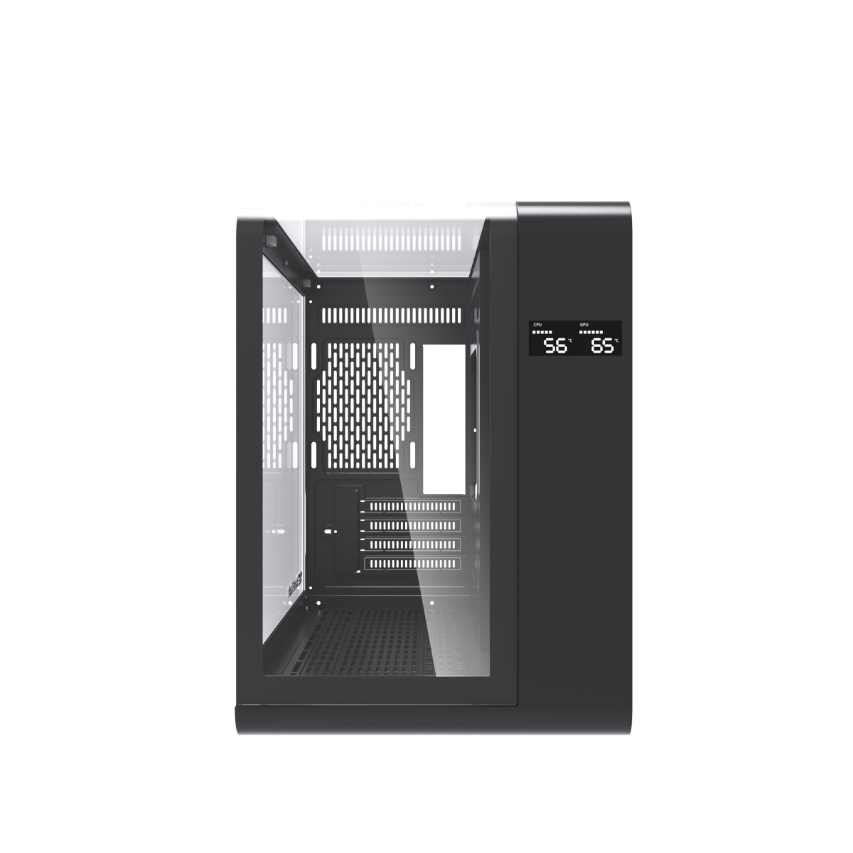 CASE DARKFLASH L280M (Full M-ATX)