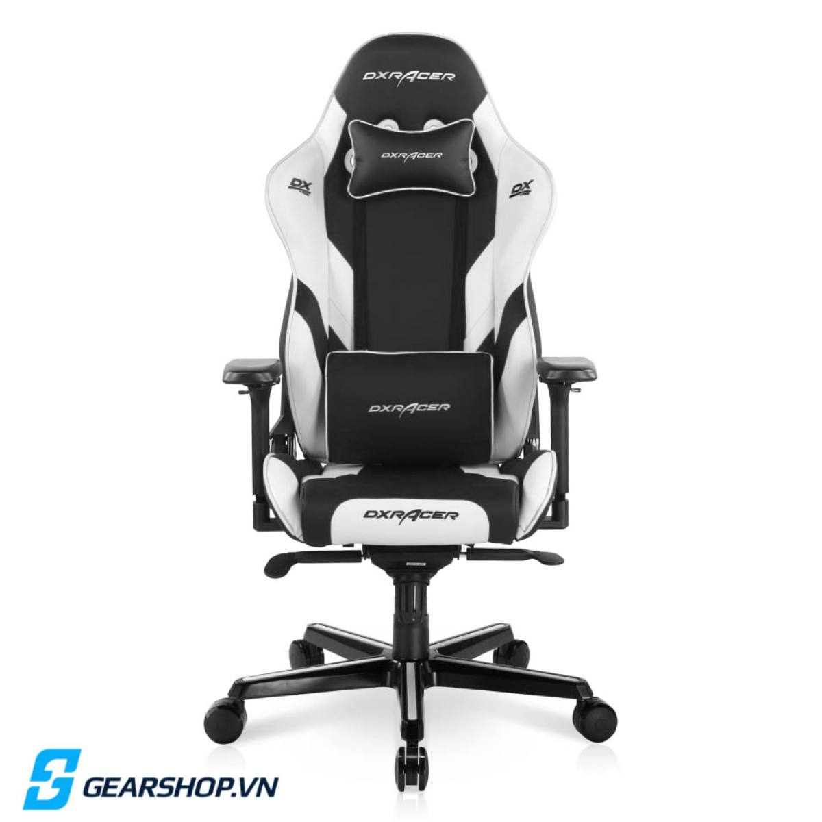 Ghế DXRacer G series GC-G001