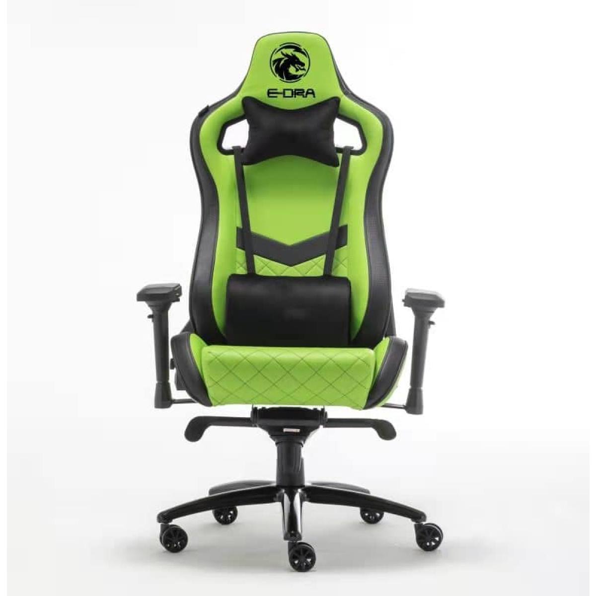 Ghế E-DRA EGC228 Iris (Nhiều màu sắc)