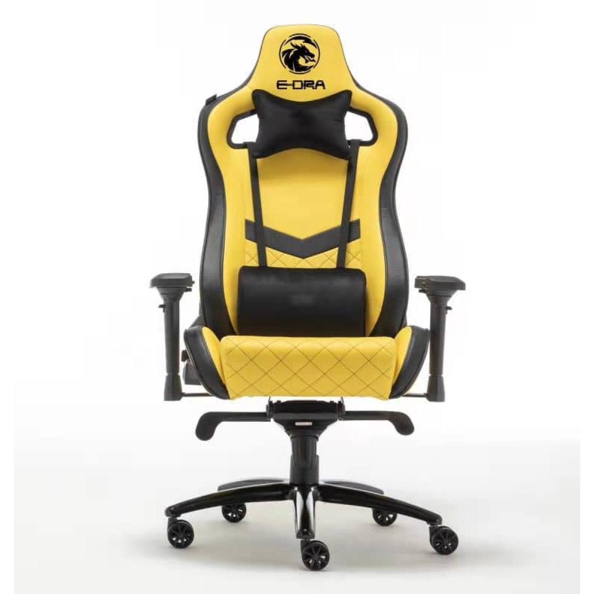 Ghế E-DRA EGC228 Iris (Nhiều màu sắc)