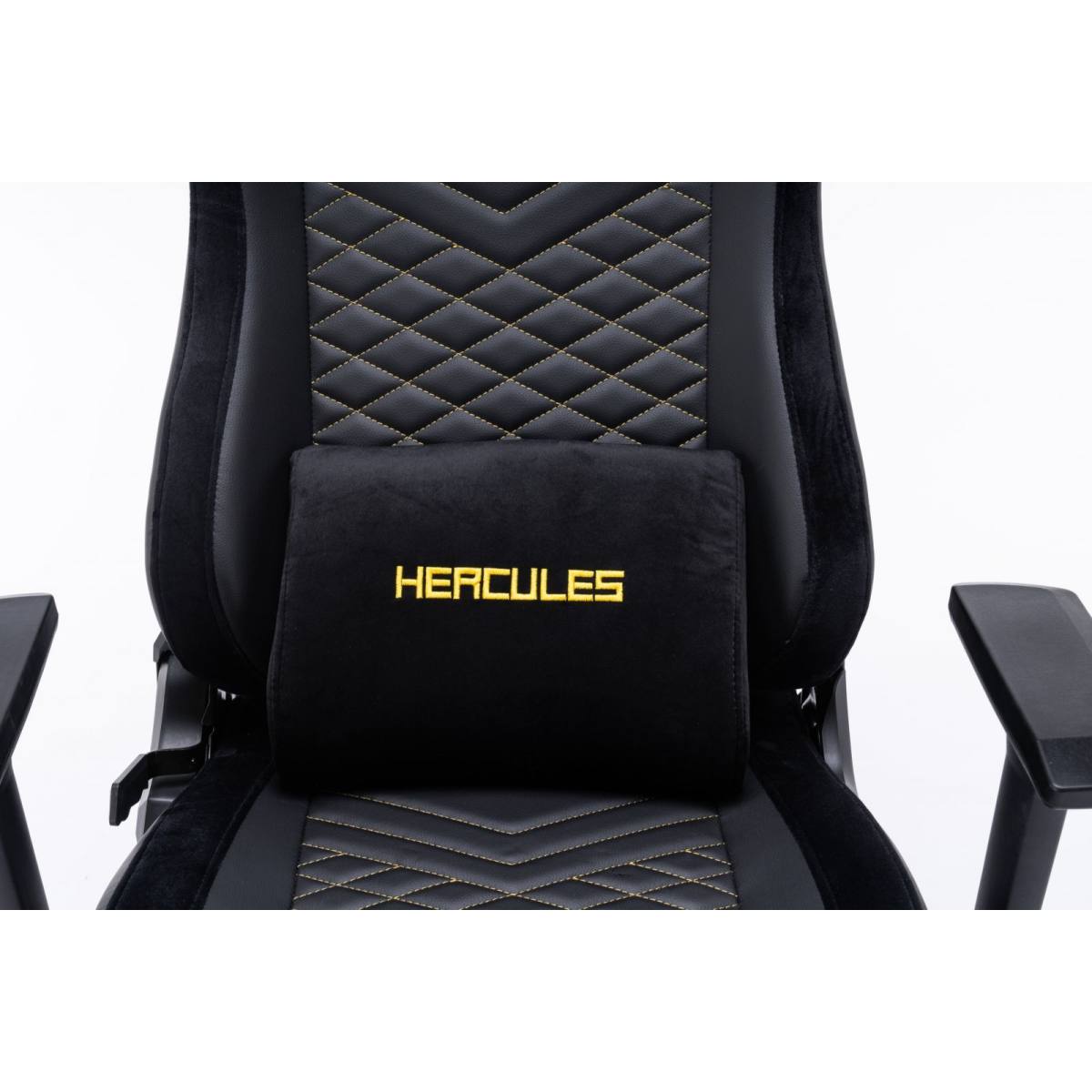 Ghế E-DRA Hercules EGC203 v2 Black