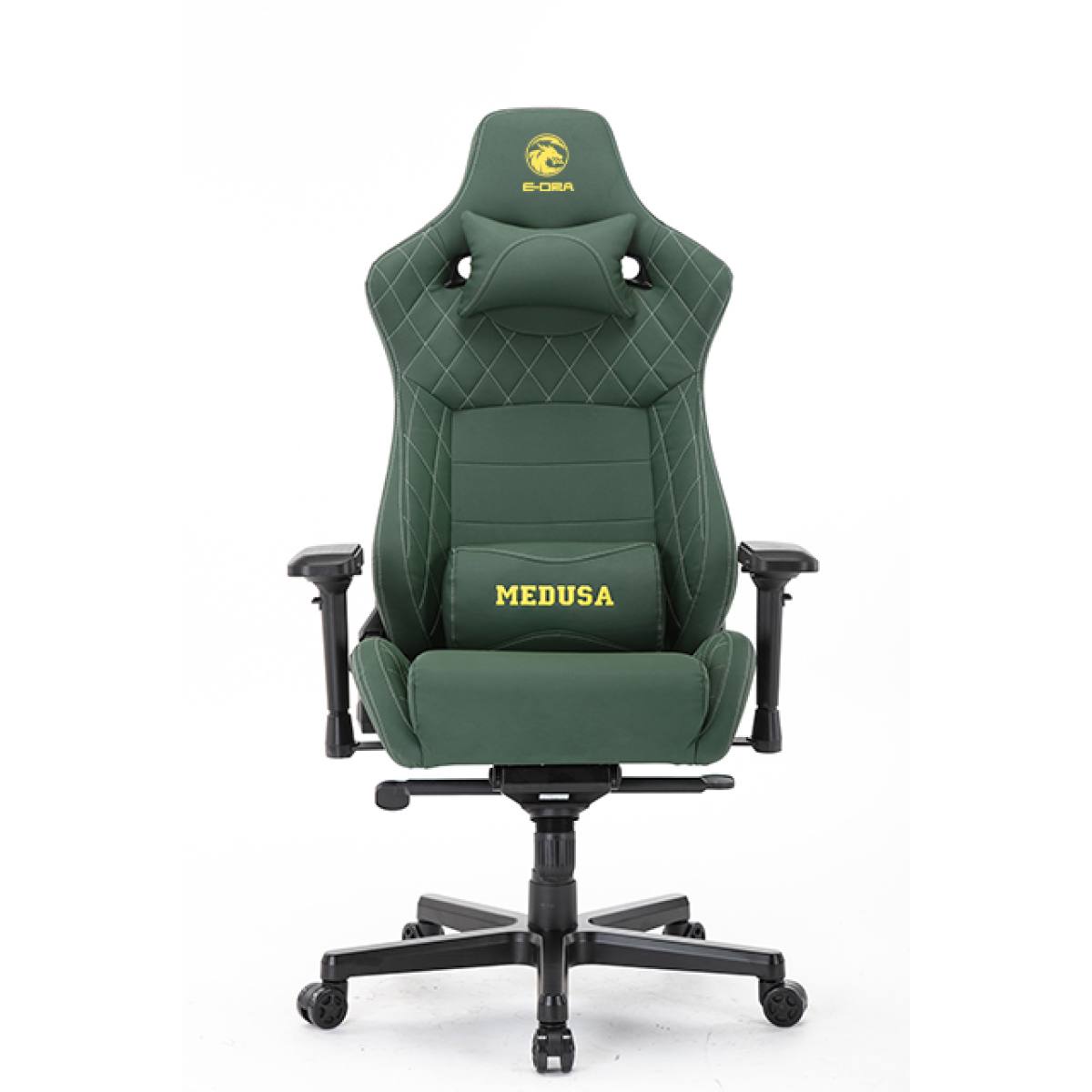 Ghế E-DRA Medusa EGC209 - Xanh