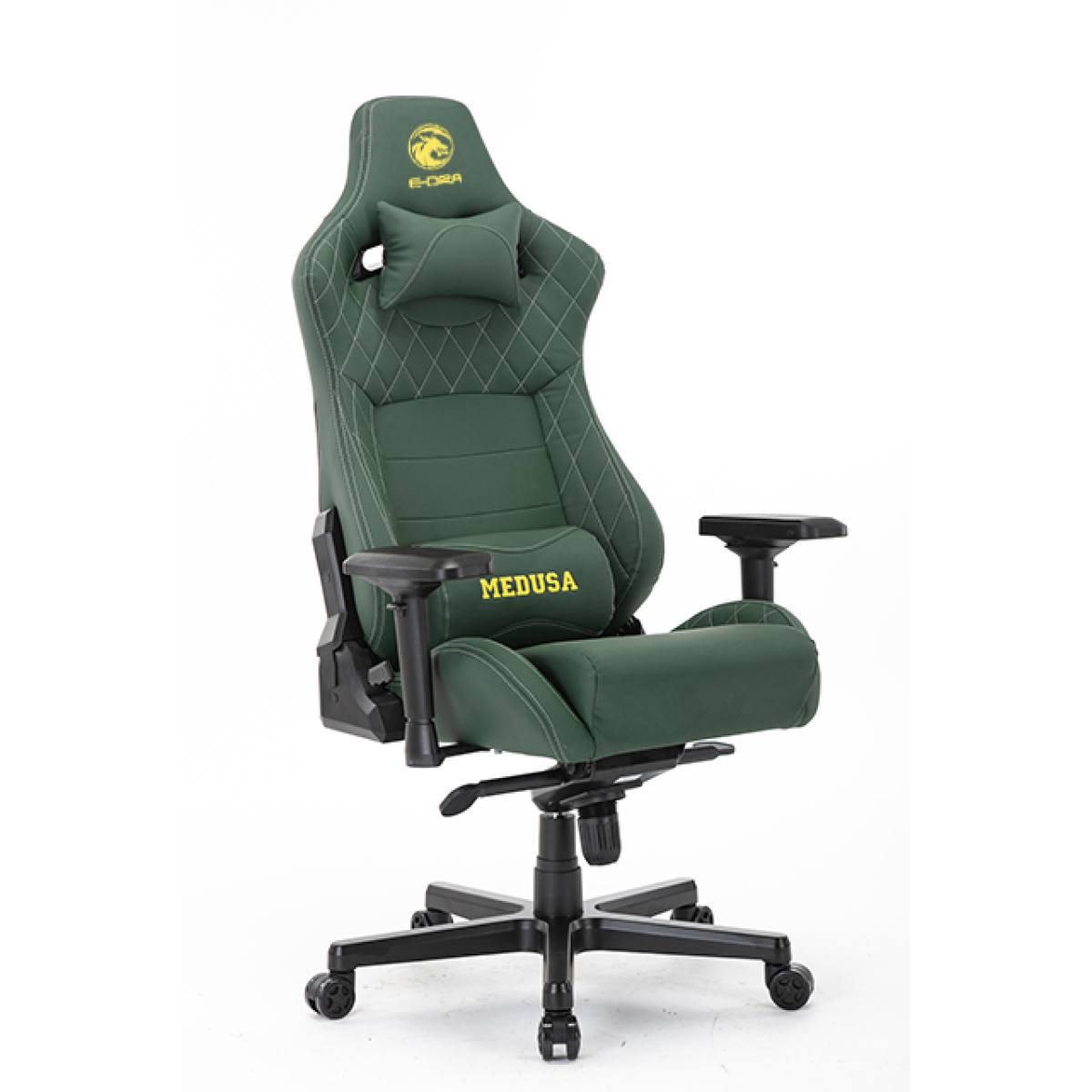 Ghế E-DRA Medusa EGC209 - Xanh