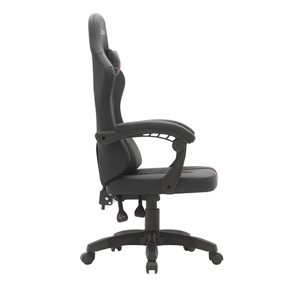 Ghế EDRA EGC232v2 YUMMY (Black)