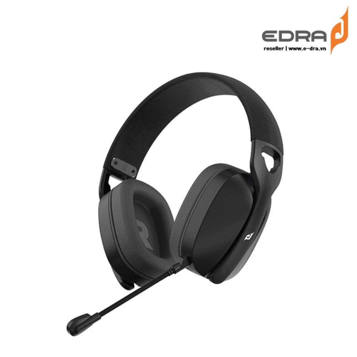 Tai nghe E-Dra EH495W | Black