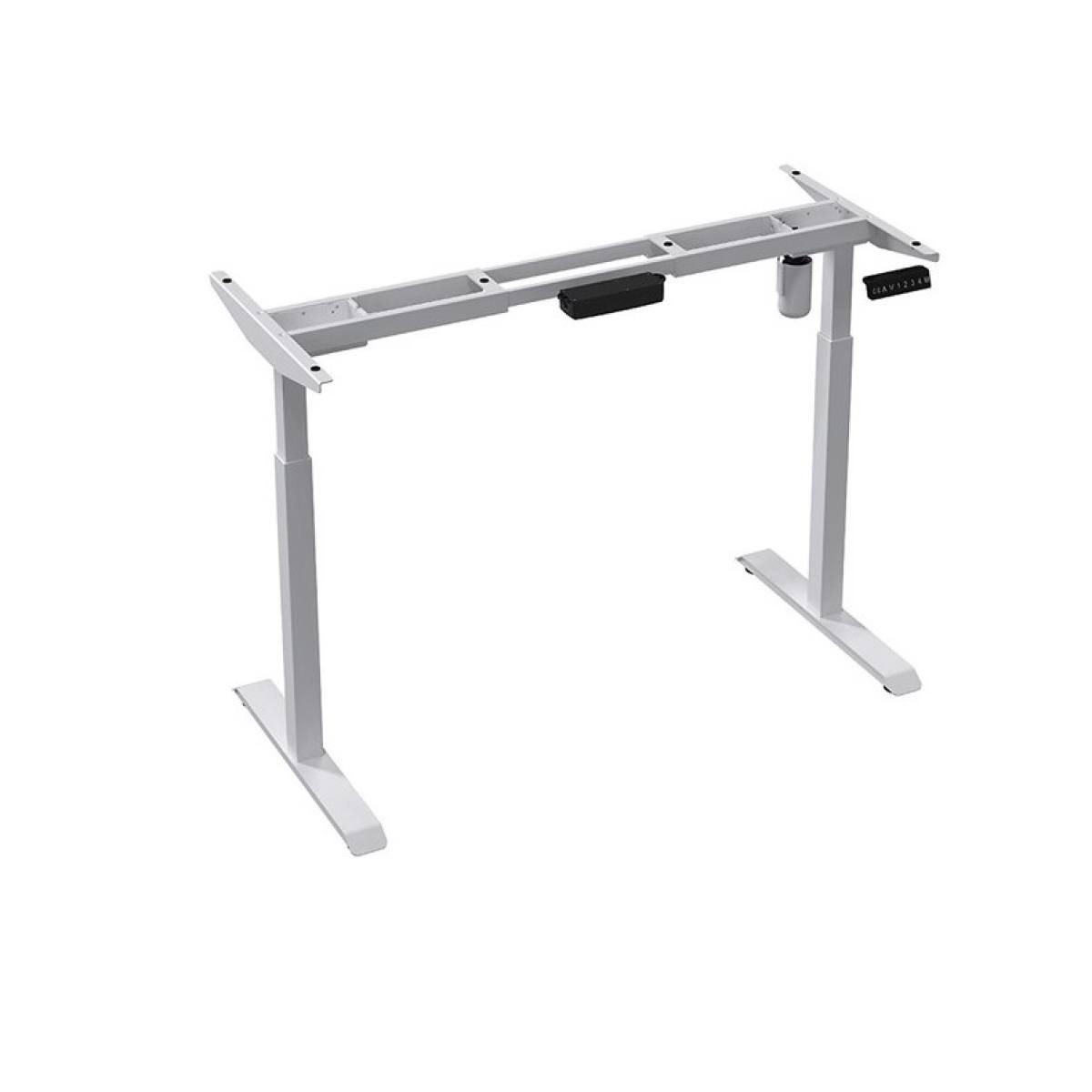 Bộ chân bàn Ergonomic ERD-1210