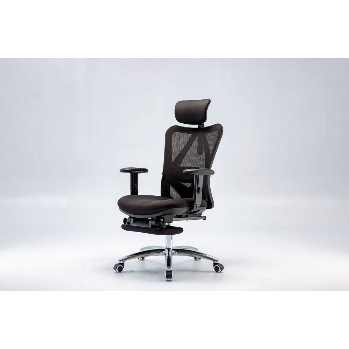 Ghế công thái học ErgoLife ERC-18SF