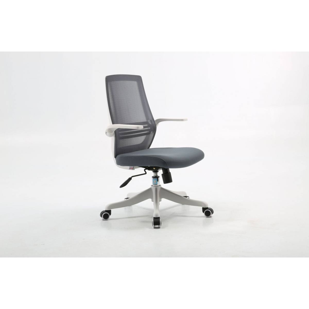 Ghế công thái học ErgoLife ERC-76