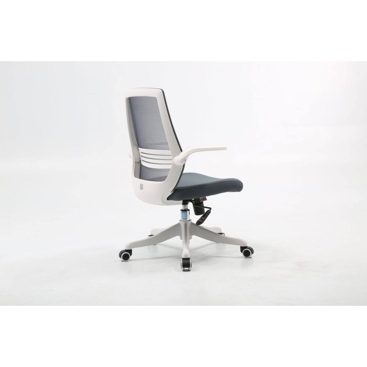 Ghế công thái học ErgoLife ERC-76