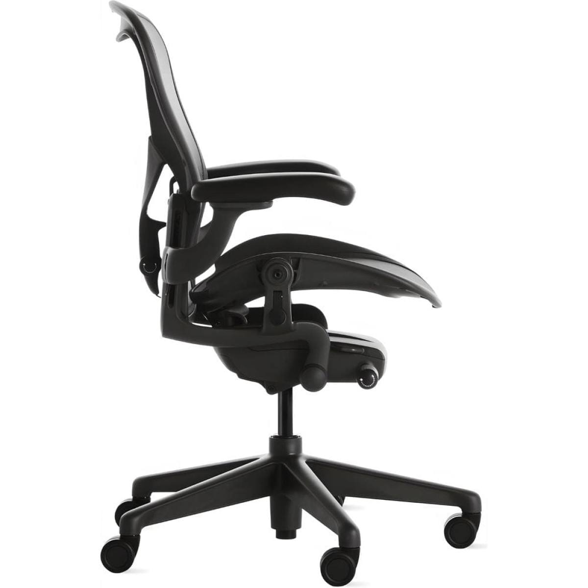 Ghế Công Thái Học Cao Cấp Herman Miller Aeron 2