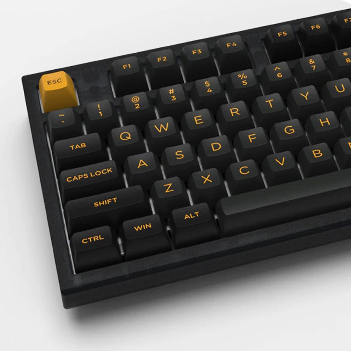 Bàn phím FL-Esport FL750 Polar Night