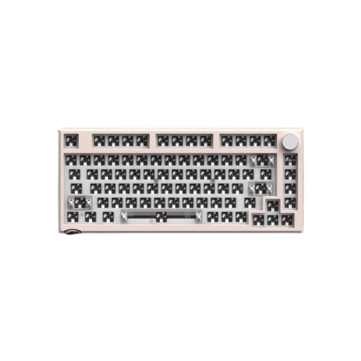 KIT FL-Esports MK750| 3 MODE - Gasket Mount - Hotswap - RGB