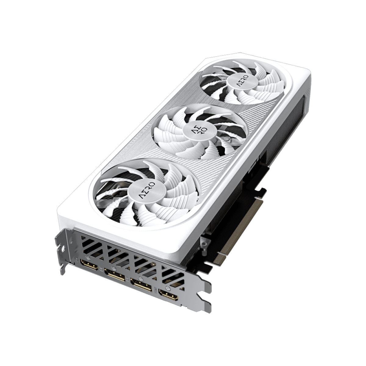 VGA Gigabyte RTX 4060 Ti AERO OC 16G | N406TAERO OC-16GD