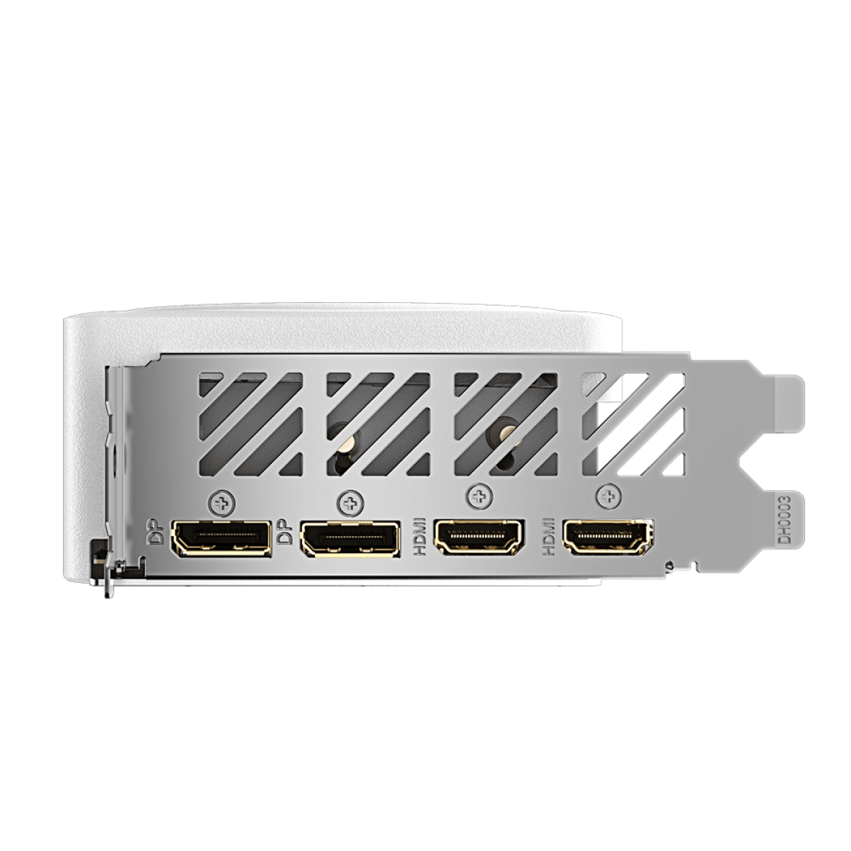 VGA Gigabyte RTX 4060 Ti AERO OC 8G | N406TAERO OC-8GD