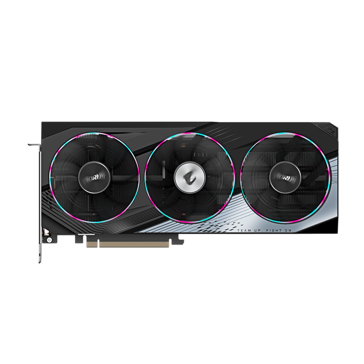 VGA Gigabyte RTX 4060 Ti AORUS ELITE 8G | N406TAORUS E-8GD