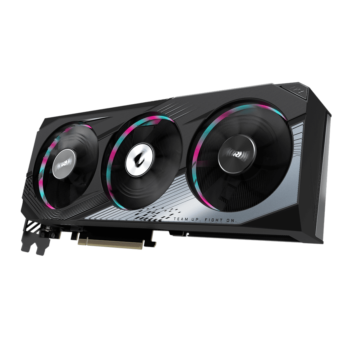 VGA Gigabyte RTX 4060 Ti AORUS ELITE 8G | N406TAORUS E-8GD