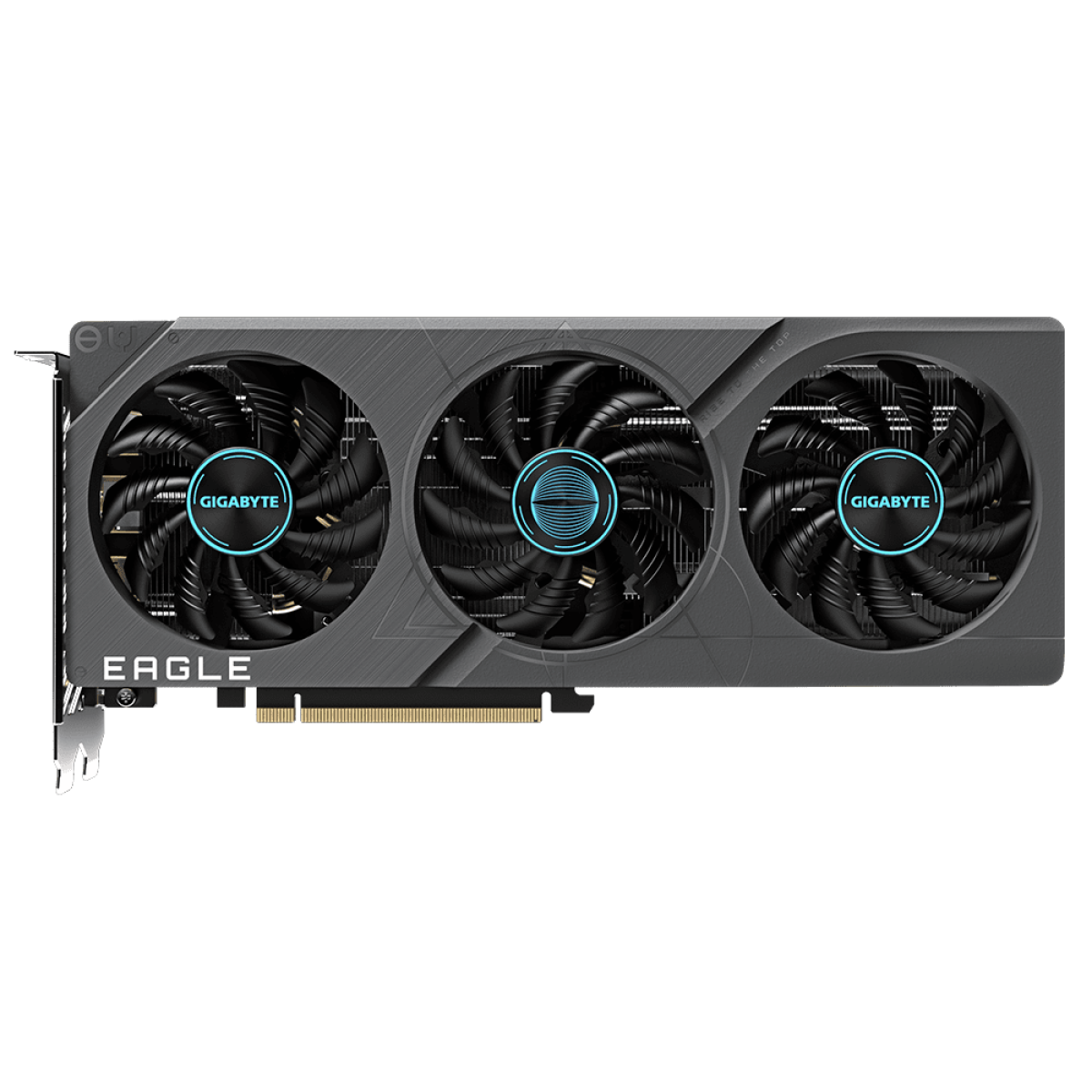 VGA Gigabyte RTX 4060 Ti EAGLE OC 8G | N406TEAGLE OC-8GD