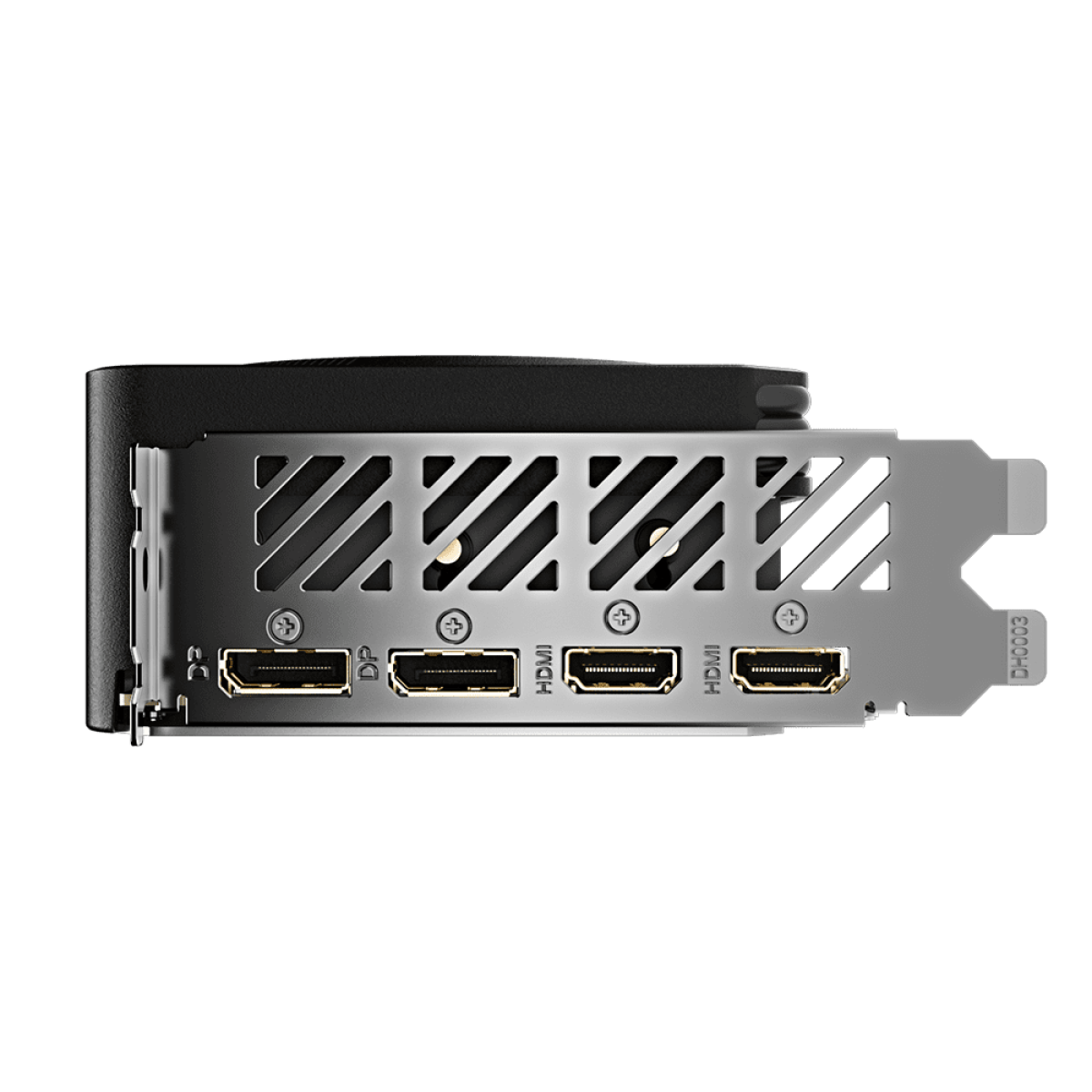 VGA Gigabyte RTX 4060 Ti GAMING OC 8G | N406TGAMING OC-8GD