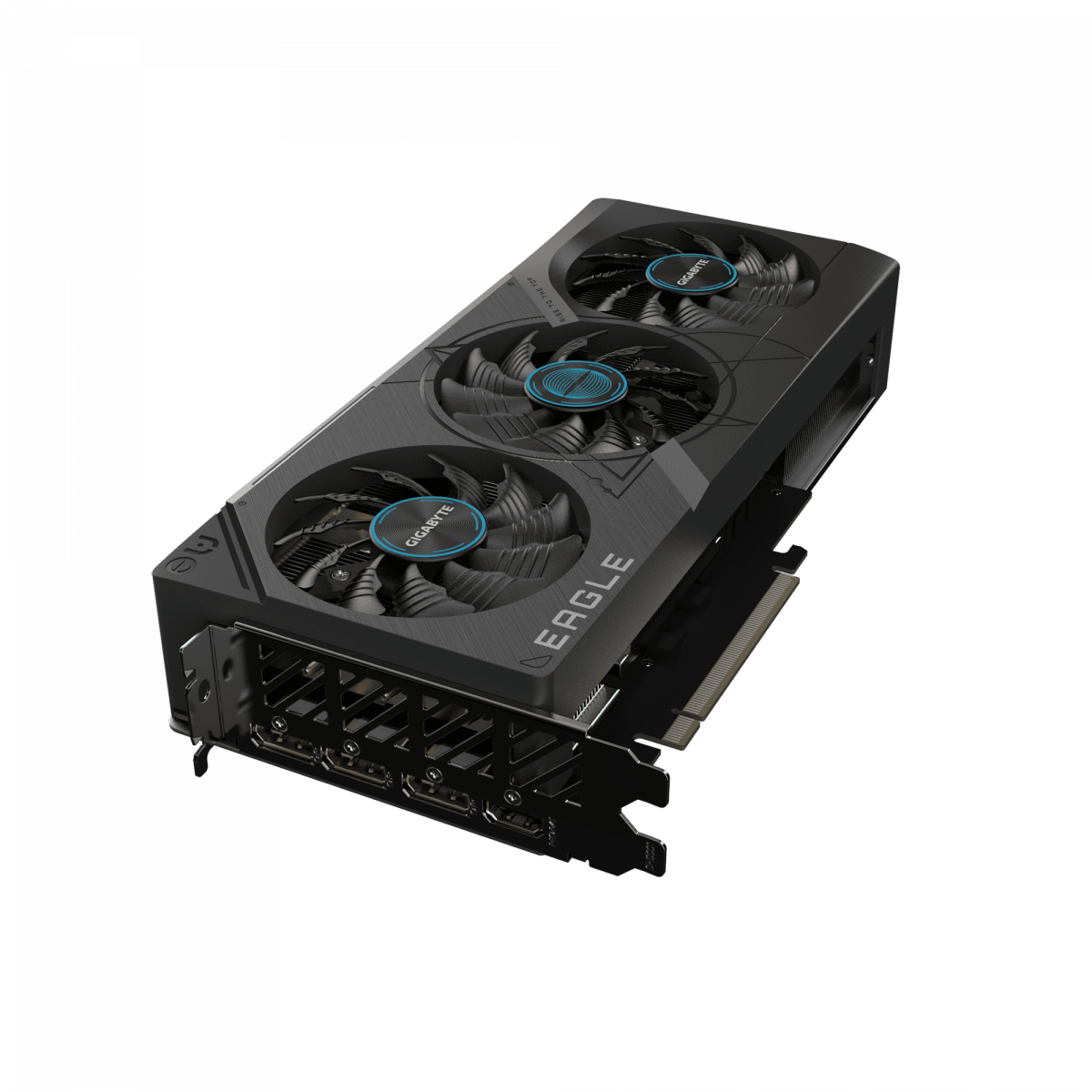 VGA Gigabyte GeForce RTX 4070 SUPER EAGLE OC 12G