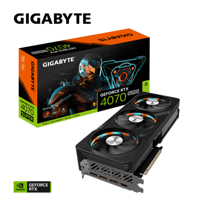 GIGABYTE