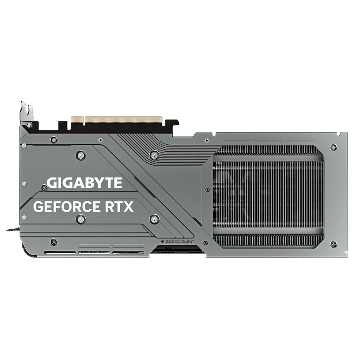 VGA Gigabyte GeForce RTX 4070 SUPER GAMING OC 12G