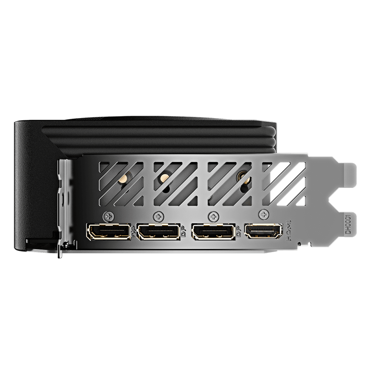 VGA Gigabyte GeForce RTX 4070 SUPER GAMING OC 12G