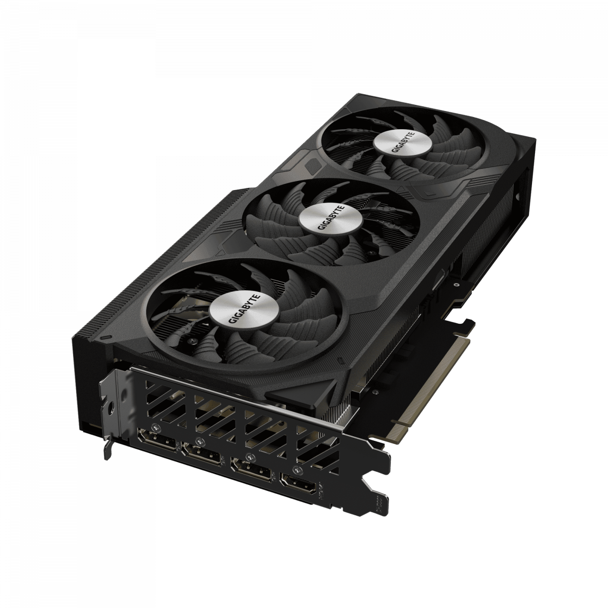 VGA Gigabyte GeForce RTX 4070 SUPER WINDFORCE OC 12G