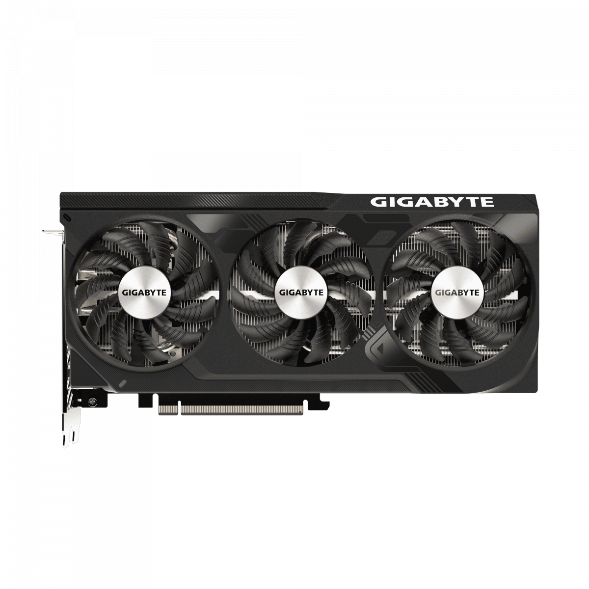 VGA Gigabyte GeForce RTX 4070 SUPER WINDFORCE OC 12G