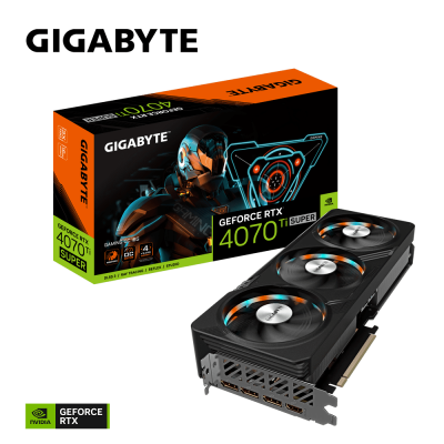 GIGABYTE