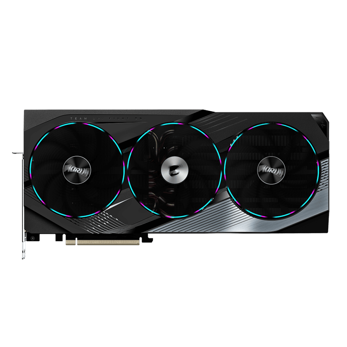 VGA Gigabyte GeForce RTX 4070 Ti SUPER MASTER 16G
