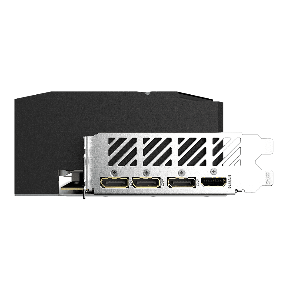 VGA Gigabyte GeForce RTX 4070 Ti SUPER MASTER 16G