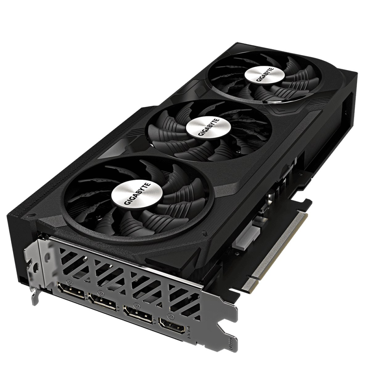 VGA Gigabyte GeForce RTX 4070 Ti SUPER WINDFORCE OC 16G