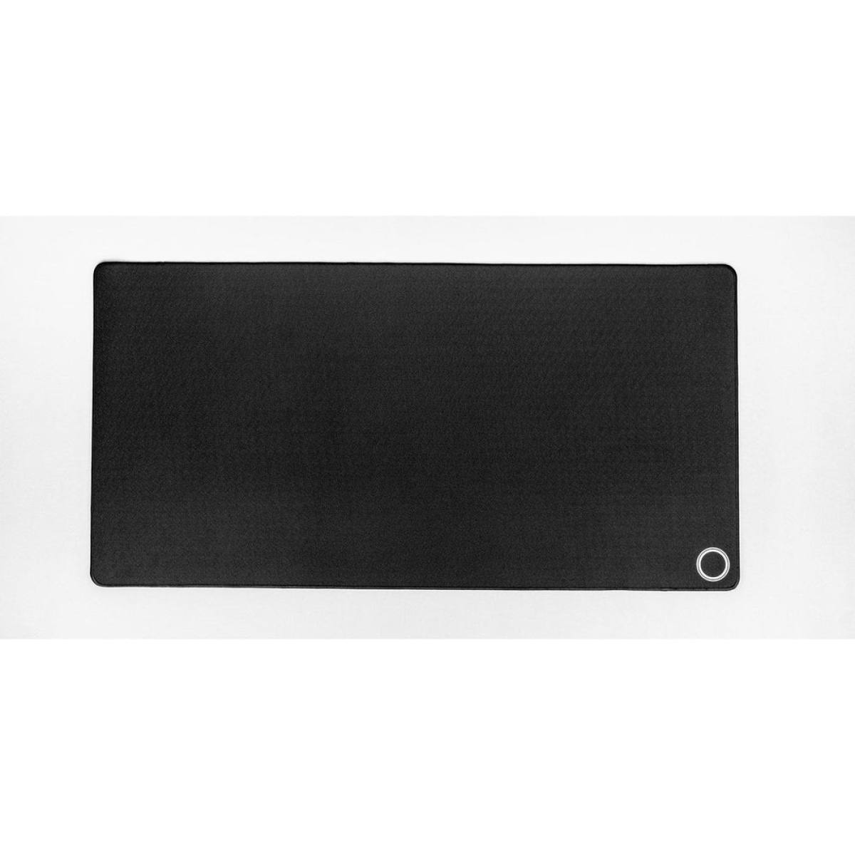 Lót chuột Lethal Gaming Gear Venus Black - XXL