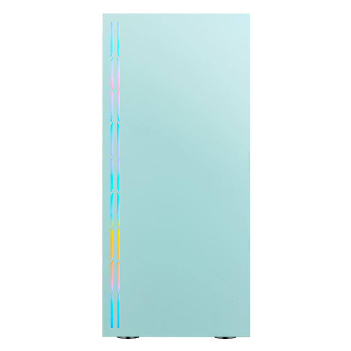 Case Golden Field RGB1-FORESEE - Blue