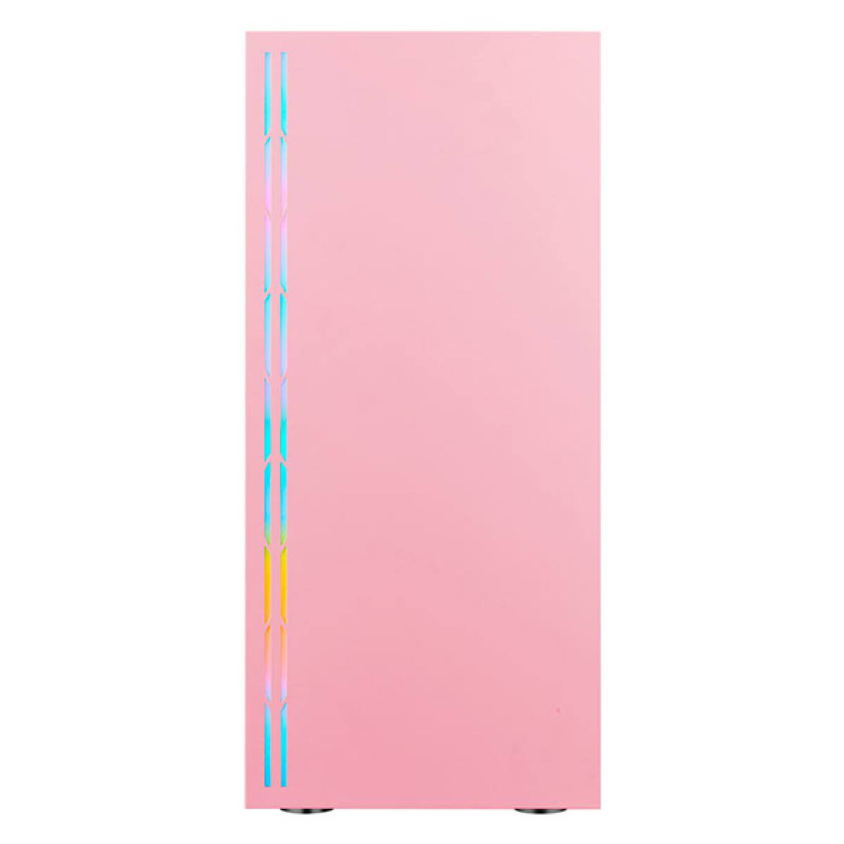 Case Golden Field RGB1-FORESEE - Pink
