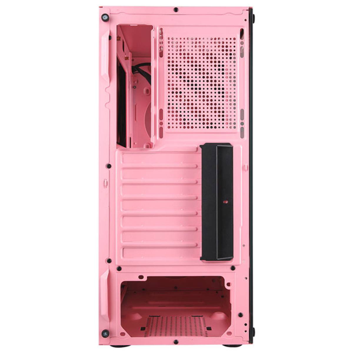 Case Golden Field RGB1-FORESEE - Pink