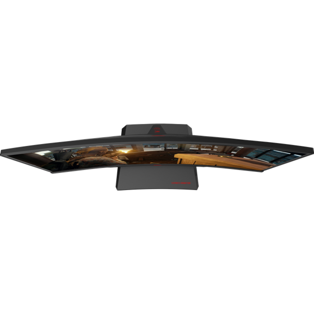 Màn hình HKC M27G3F| Cong - 27inch - VA - 144Hz