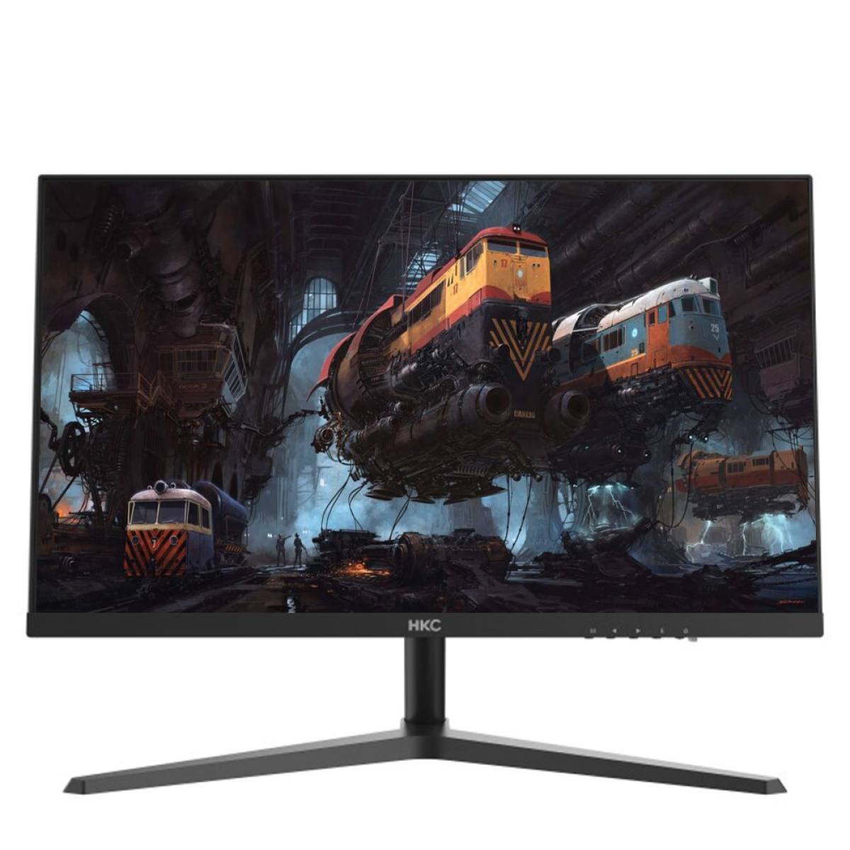 Màn hình HKC MB27V9 | 27inch - IPS - 75Hz