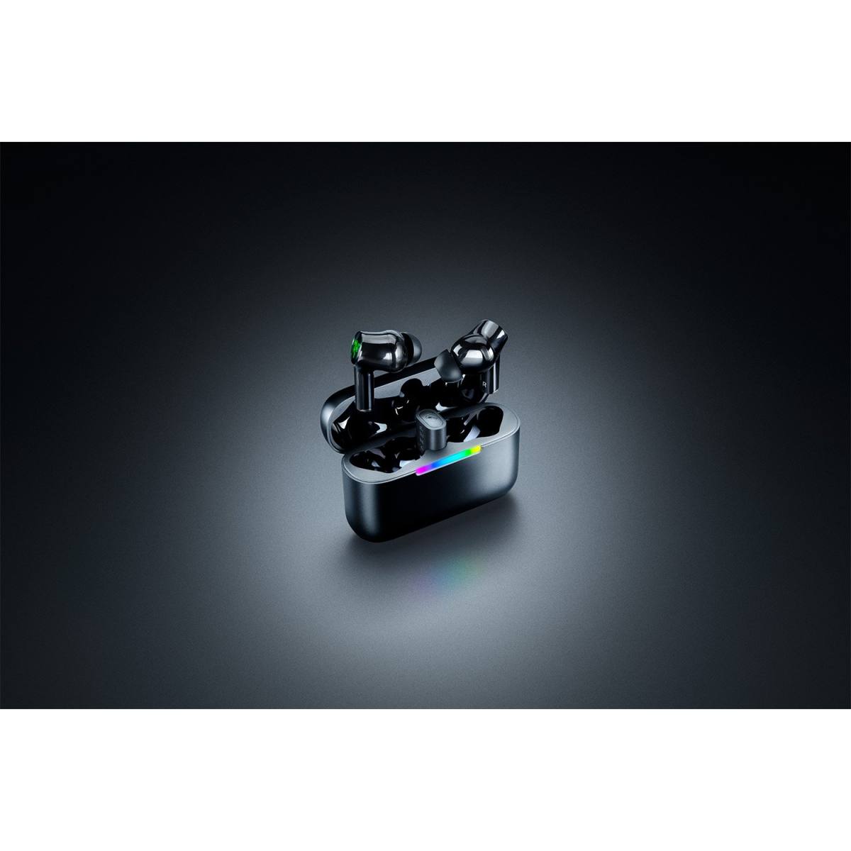 Tai nghe Razer Hammerhead V3 HyperSpeed