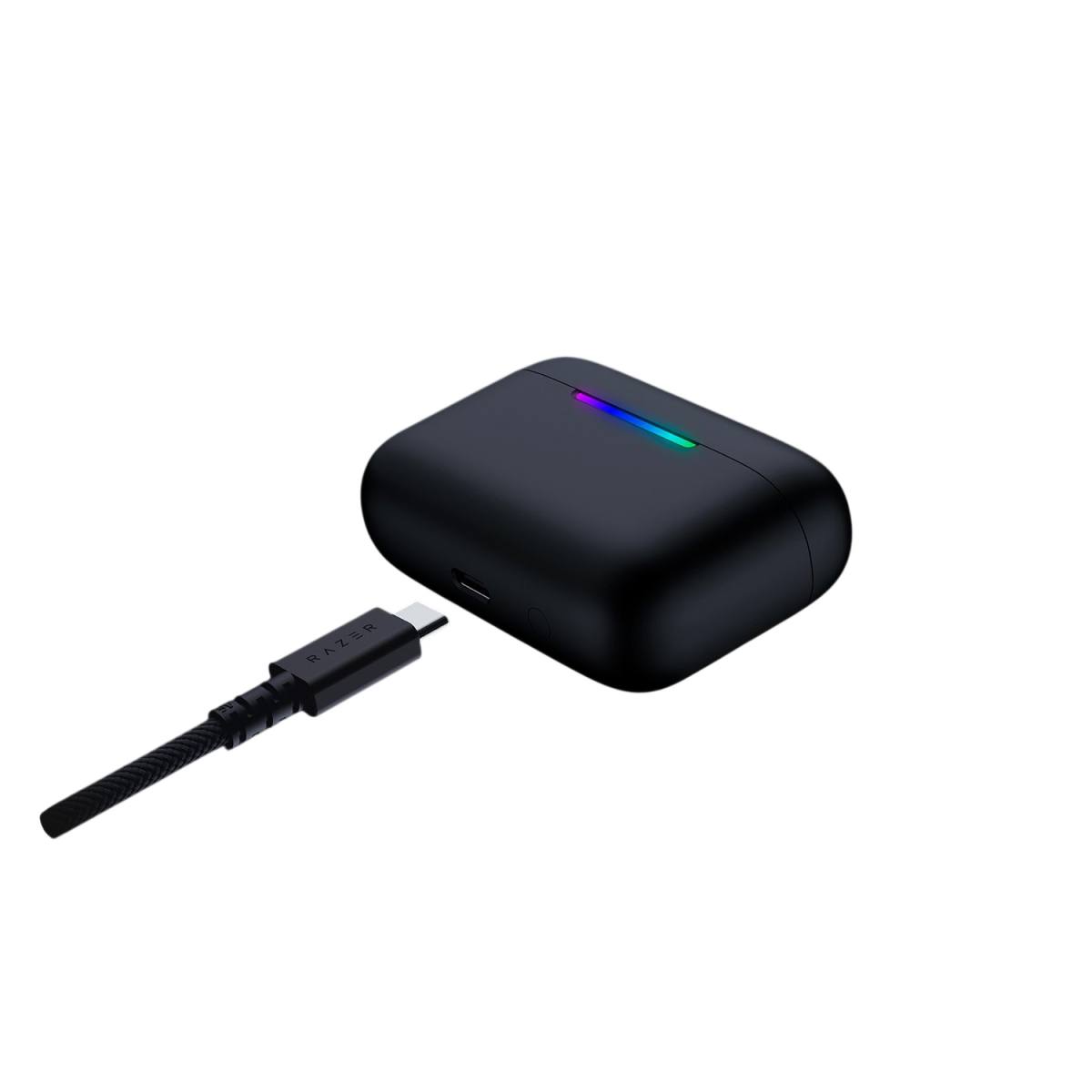 Tai nghe Razer Hammerhead V3 X HyperSpeed