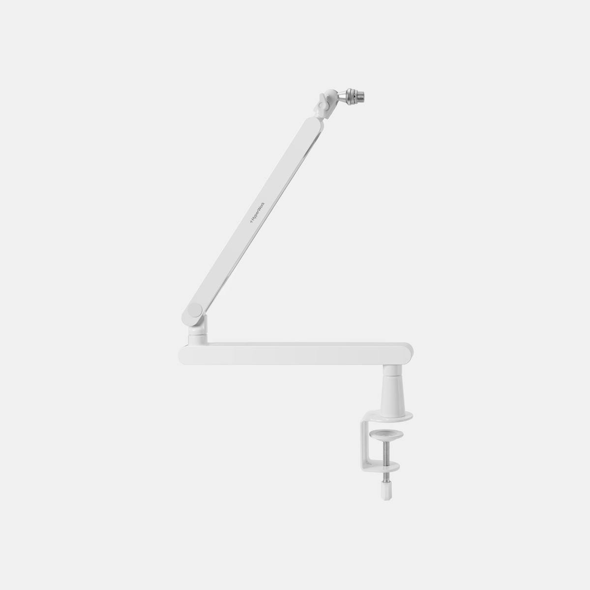 Giá đỡ Microphone HyperWork MA02 - White