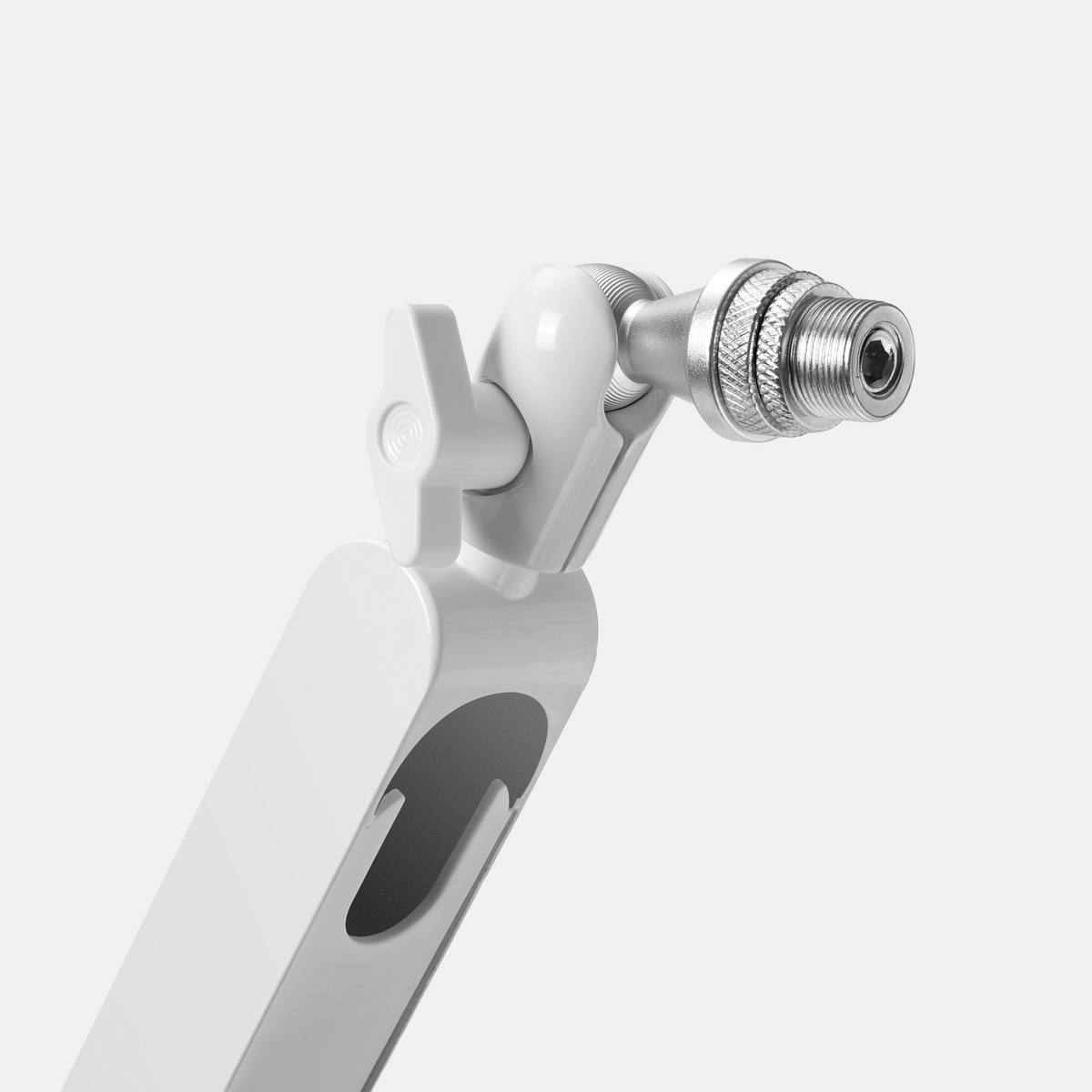 Giá đỡ Microphone HyperWork MA02 - White